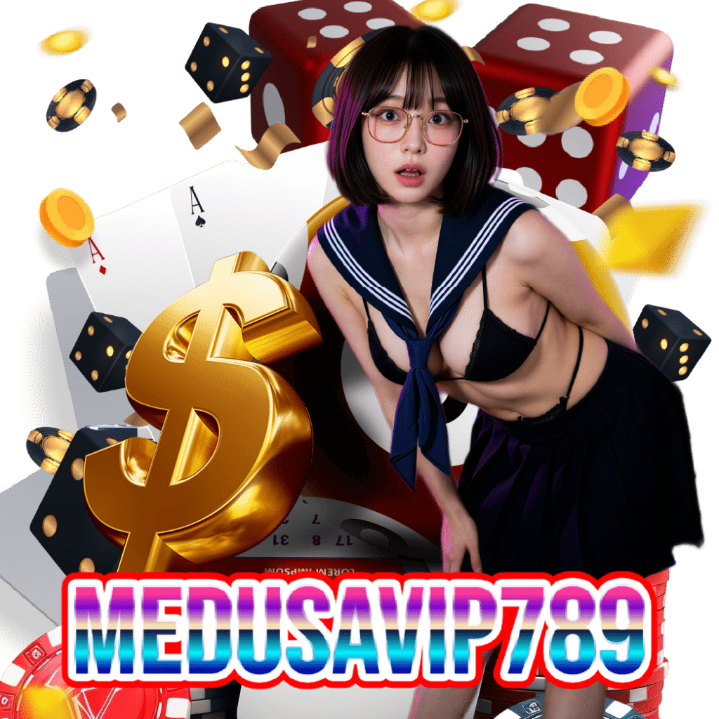 medusavip789 ทดลองเล่น
