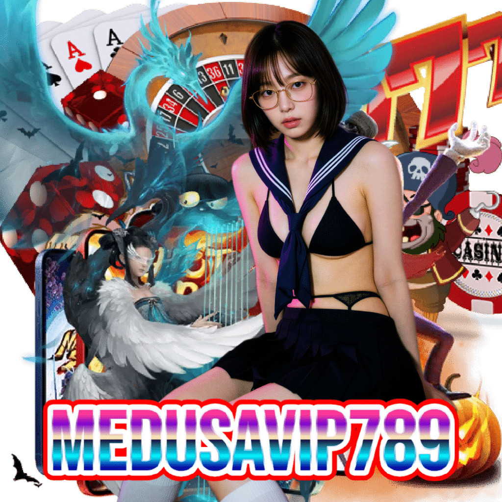 medusavip789 สล็อตออนไลน์