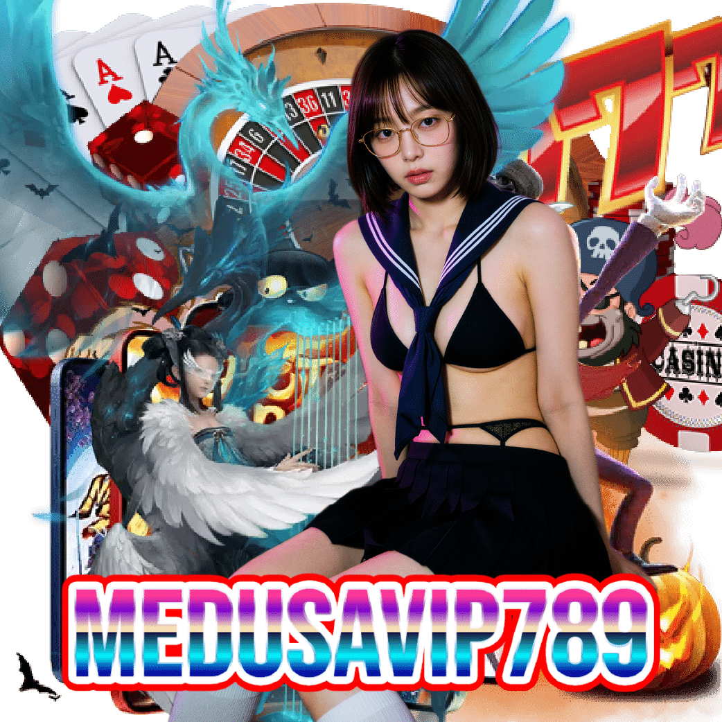 medusavip789 สล็อตออนไลน์