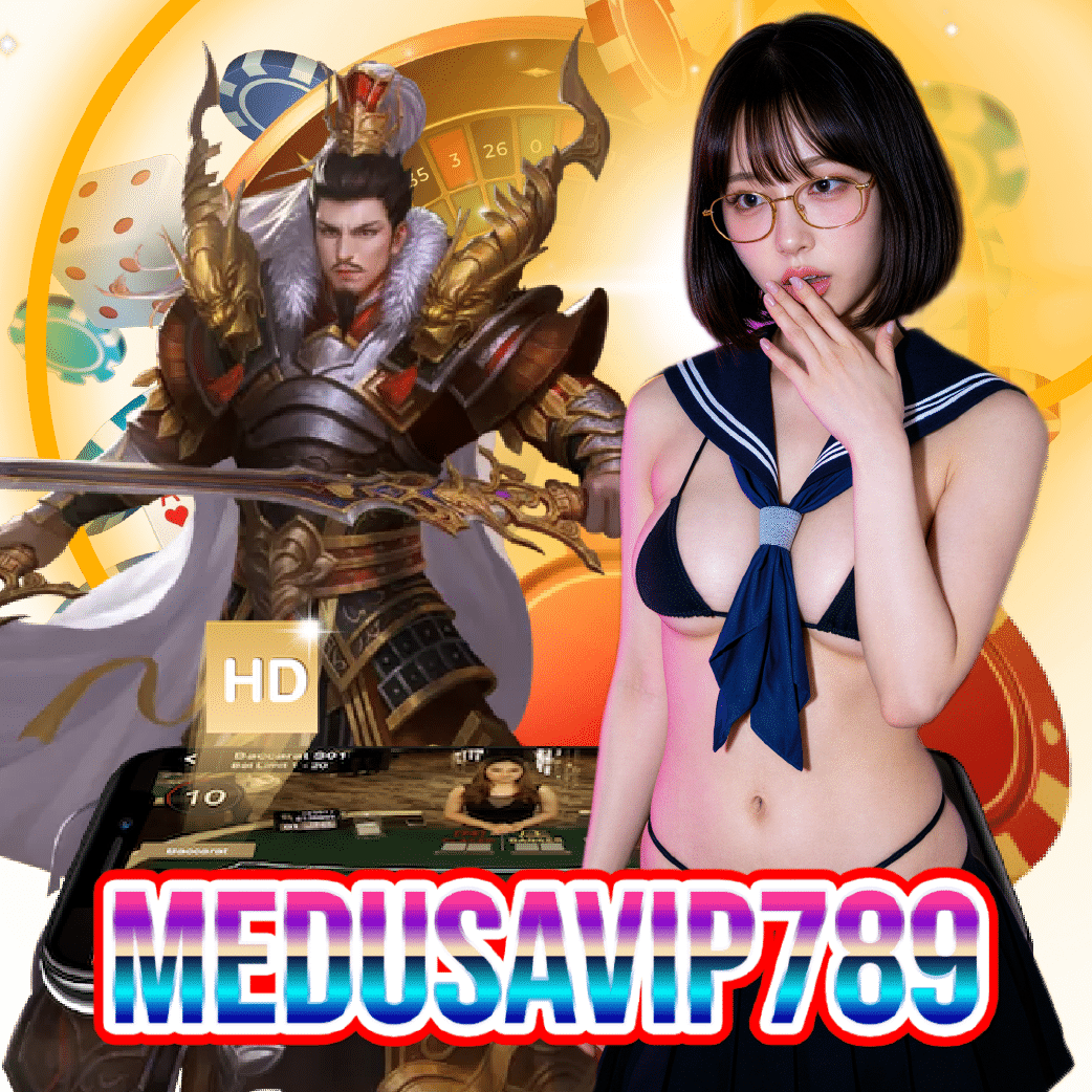 medusavip789