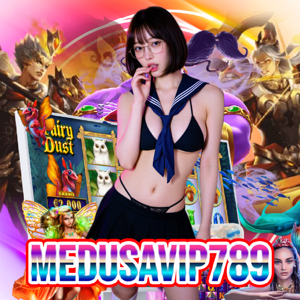 medusavip789 slot